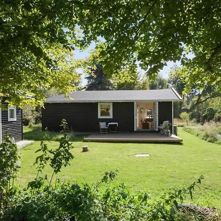 Σπίτι διακοπών Beautiful In With Wifi Jægerspris