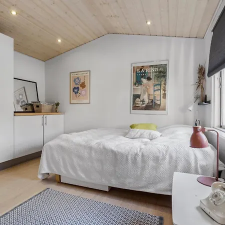 Σπίτι διακοπών Beautiful In With Wifi *