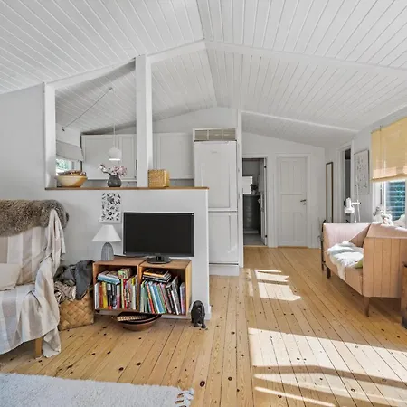 Beautiful In With Wifi Σπίτι διακοπών Jægerspris