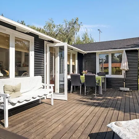 Σπίτι διακοπών Beautiful In With Wifi