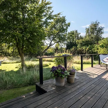 Beautiful In With Wifi Jægerspris