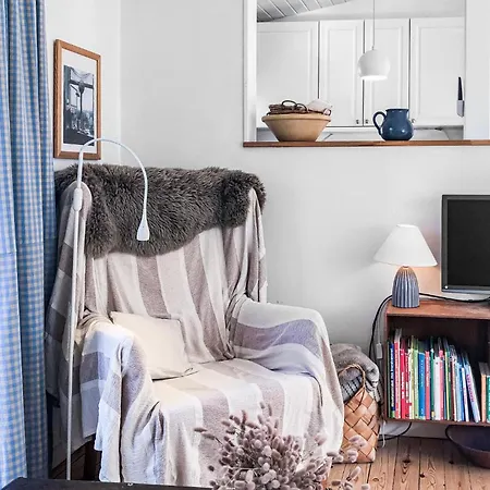 Σπίτι διακοπών Beautiful In With Wifi